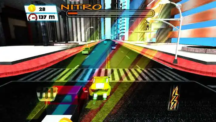 Play Traffic Racer Crazy Play Traffic Racer Crazy
