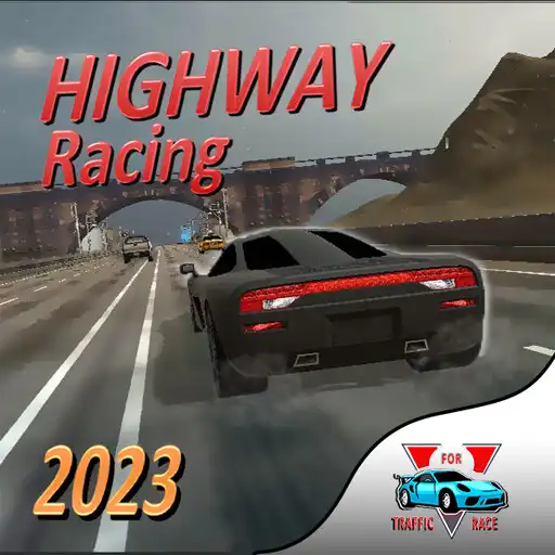 Play Traffic Racer Highway Car Game APK