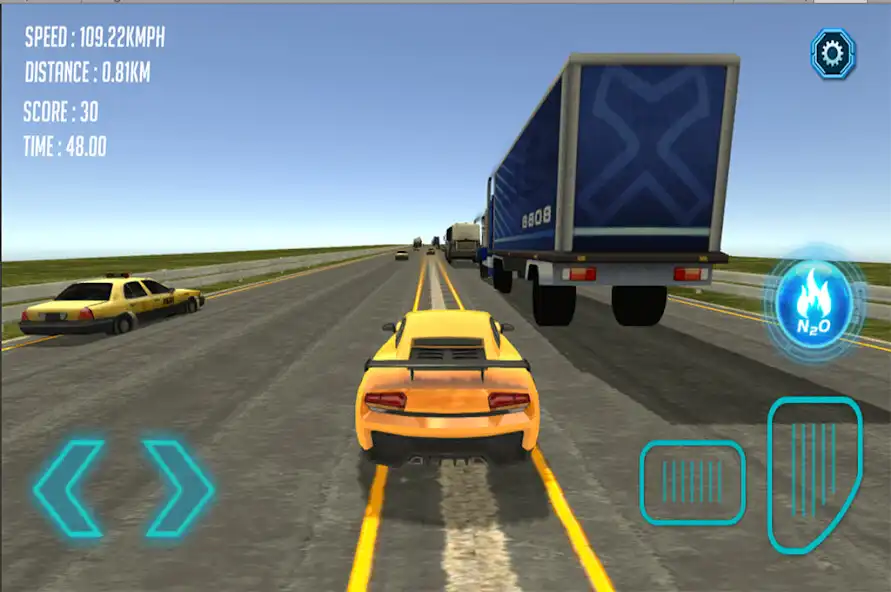 Play Traffic Racer - Highway Racing and enjoy Traffic Racer - Highway Racing with UptoPlay Play Traffic Racer - Highway Racing and enjoy Traffic Racer - Highway Racing with UptoPlay
