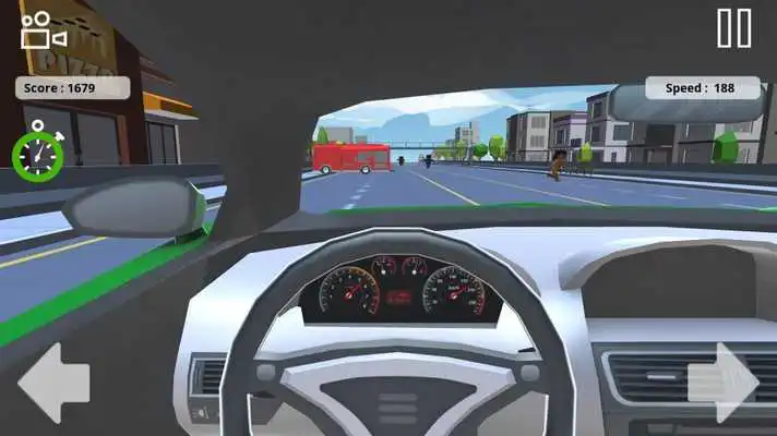 Play Traffic Race Rider Play Traffic Race Rider