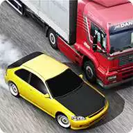 Free play online Traffic Racer (MOD)  APK