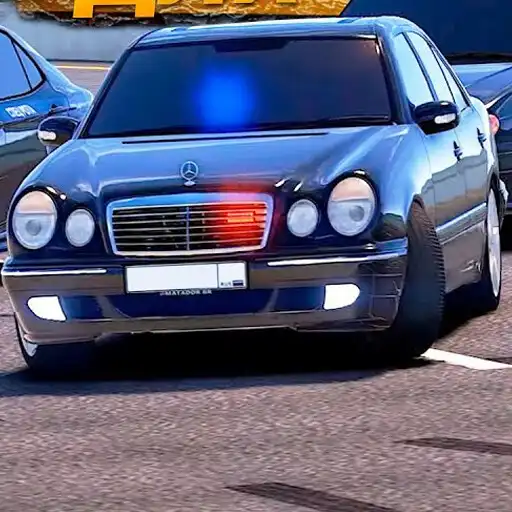 Play Traffic racer pro 2023 APK