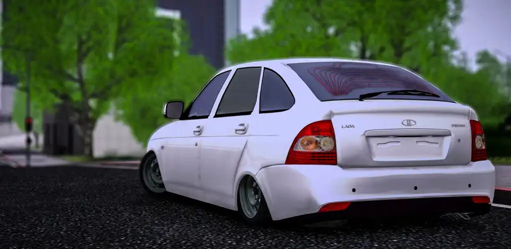 Play Traffic racer pro 2023 as an online game Traffic racer pro 2023 with UptoPlay