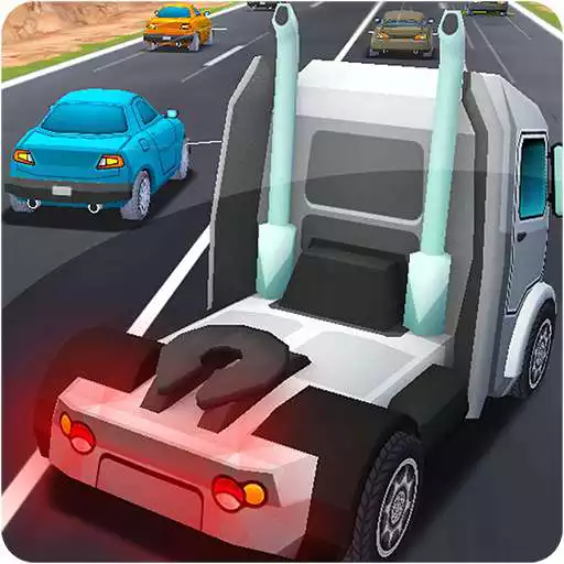 Play Traffic Racer: Rush Hour APK Play Traffic Racer: Rush Hour APK