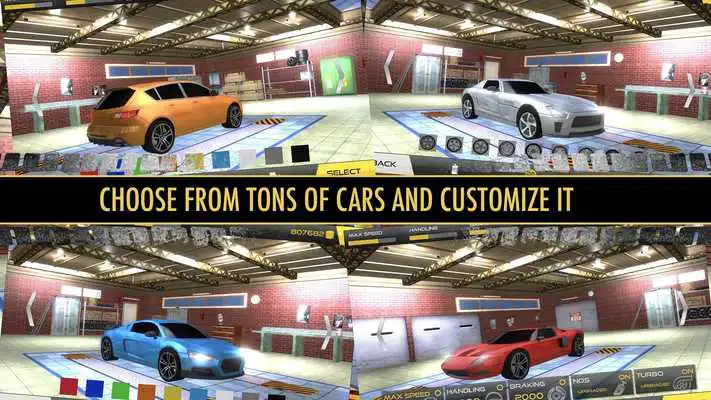 Play Traffic Racer Rush Play Traffic Racer Rush