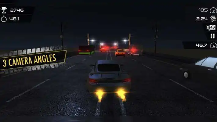 Play Traffic Racer Rush Play Traffic Racer Rush