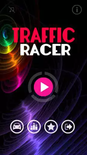 Play Traffic Racer
