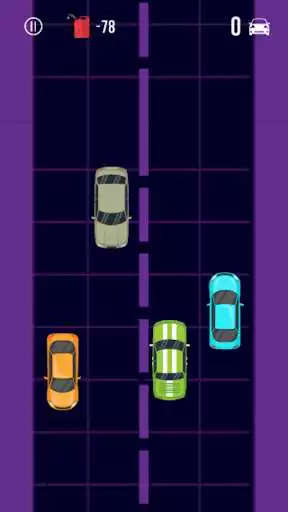 Play Traffic Racer as an online game Traffic Racer with UptoPlay