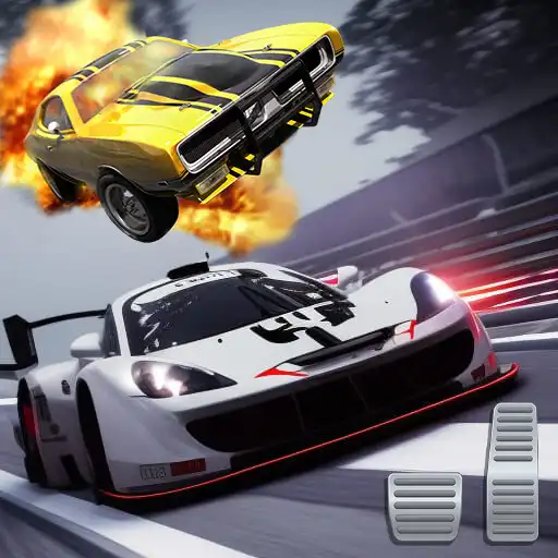 Play Traffic Racing Car Simulator APK Play Traffic Racing Car Simulator APK