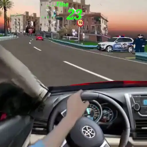 Play Traffic Racing : drift, police APK Play Traffic Racing : drift, police APK