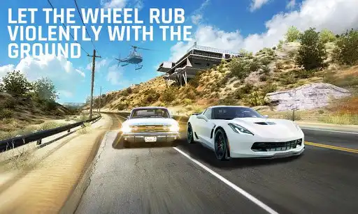 Play Traffic Racing Driver 3D