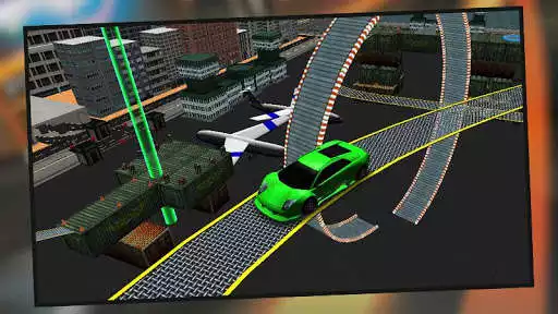 Play Traffic Racing Free