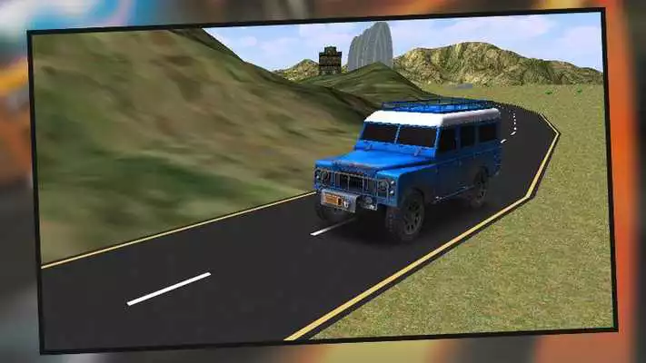 Play Traffic Racing Free