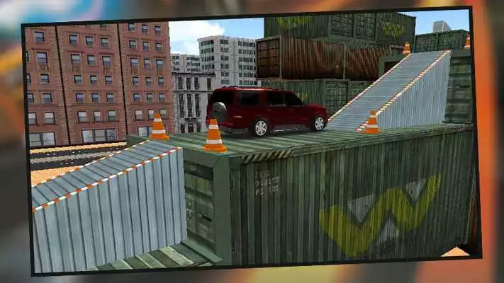 Play Traffic Racing Free