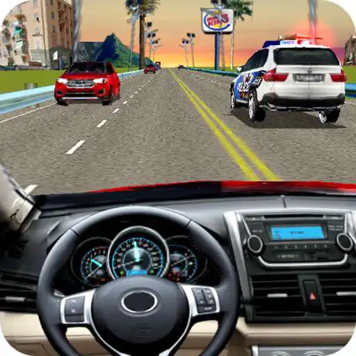 Play Traffic Racing in Car APK Play Traffic Racing in Car APK