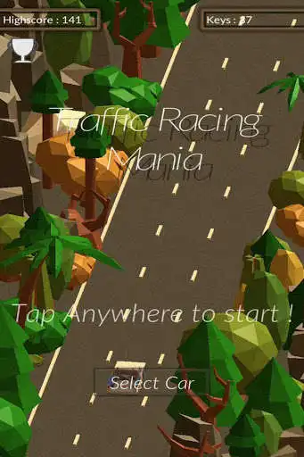 Play Traffic Racing Mania  and enjoy Traffic Racing Mania with UptoPlay