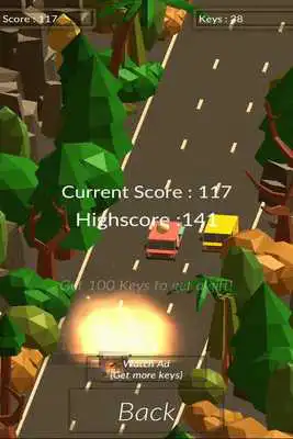 Play Traffic Racing Mania