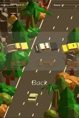 Play Traffic Racing Mania