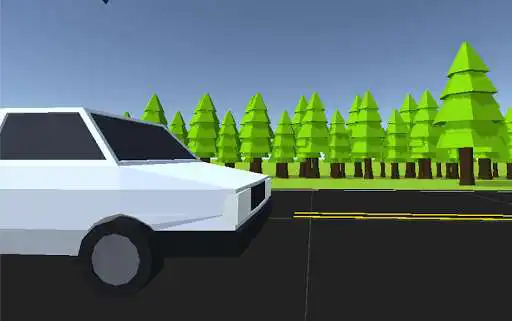 Play TrafficRacing (Testing Ver.)