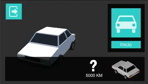 Play TrafficRacing (Testing Ver.)