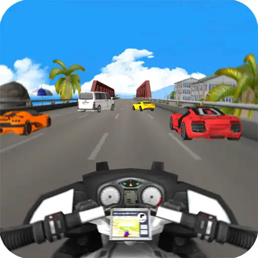 Play Traffic Ride APK Play Traffic Ride APK