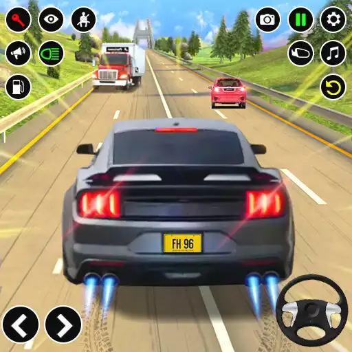 Play Traffic Rider: Highway Racing APK Play Traffic Rider: Highway Racing APK