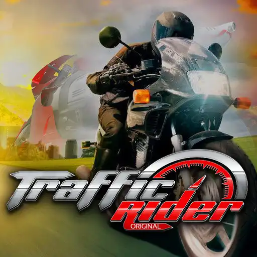 Play Traffic Rider Original APK