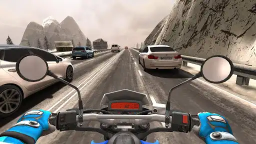 Play Traffic Rider Original as an online game online Traffic Rider Original with UptoPlay com.games.trafficrideroriginal Play Traffic Rider Original as an online game Traffic Rider Original with UptoPlay