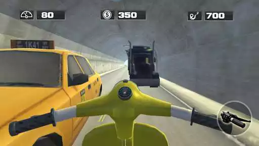 Play Traffic Rider as an online game Traffic Rider with UptoPlay