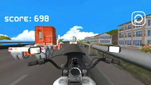 Play Traffic Ride  and enjoy Traffic Ride with UptoPlay