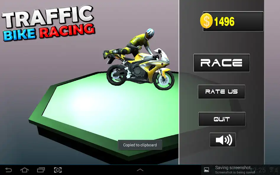 Play Traffic Riding: Real Bike Race  and enjoy Traffic Riding: Real Bike Race with UptoPlay