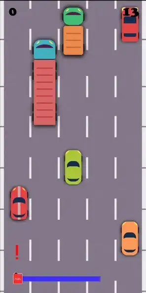 Play Traffic Road  and enjoy Traffic Road with UptoPlay