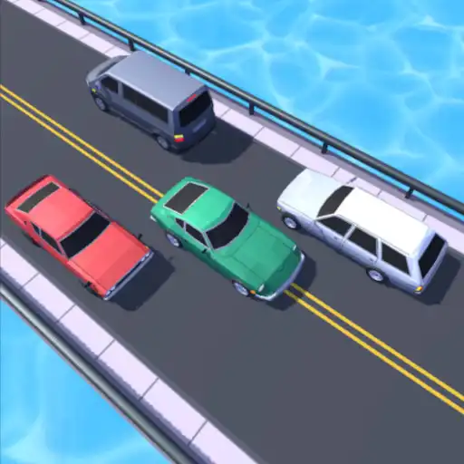 Play Traffic Run 3D APK