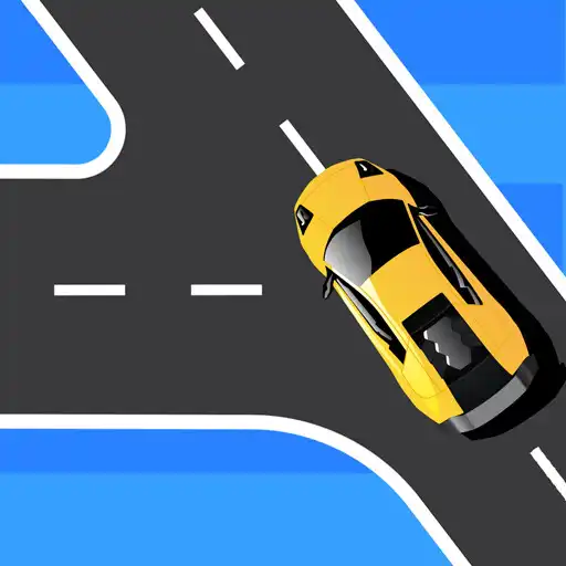 Játssz Traffic Run!: Driving Game APK-t