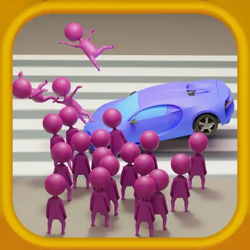 Play Traffic Run APK Play Traffic Run APK