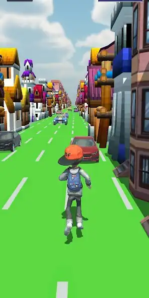 Play Traffic Runner 3D - Endless Run as an online game online Traffic Runner 3D - Endless Run with UptoPlay Play Traffic Runner 3D - Endless Run as an online game Traffic Runner 3D - Endless Run with UptoPlay