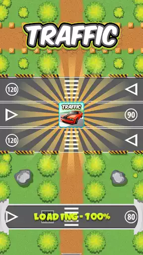 Play Traffic Runner and enjoy Traffic Runner with UptoPlay Play Traffic Runner and enjoy Traffic Runner with UptoPlay