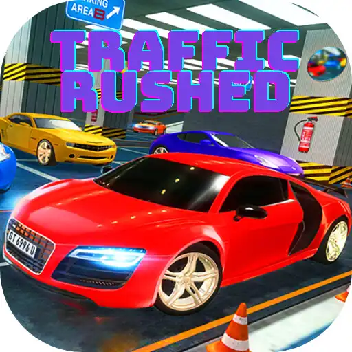 Play Traffic Rushed APK