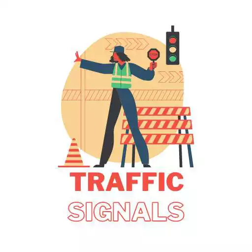 Play Traffic Signals for Beginners APK