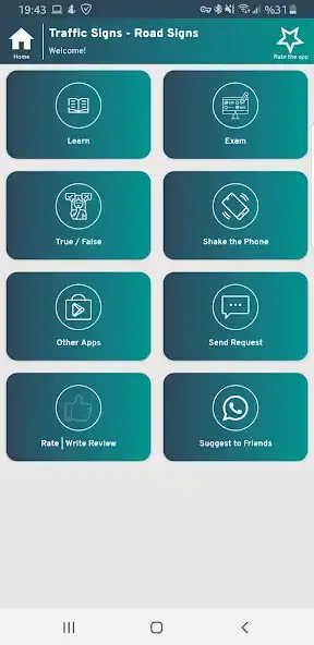 Play Traffic Signs - Road Signs - UK - 2021  and enjoy Traffic Signs - Road Signs - UK - 2021 with UptoPlay