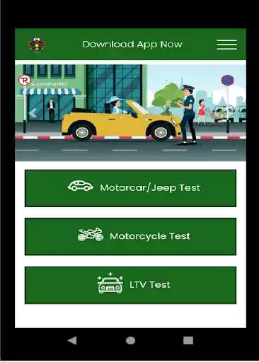 Play Traffic Sign Test and enjoy Traffic Sign Test with UptoPlay Play Traffic Sign Test and enjoy Traffic Sign Test with UptoPlay