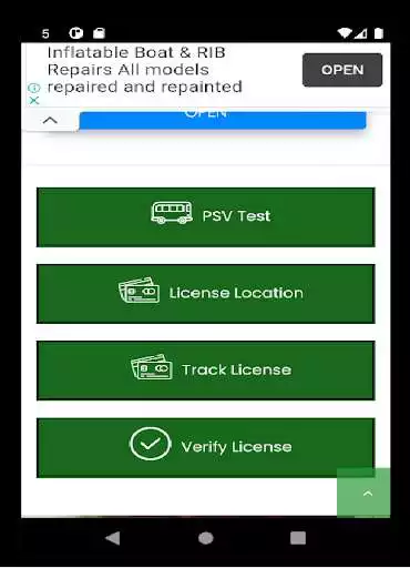 Play Traffic Sign Test as an online game online Traffic Sign Test with UptoPlay Play Traffic Sign Test as an online game Traffic Sign Test with UptoPlay