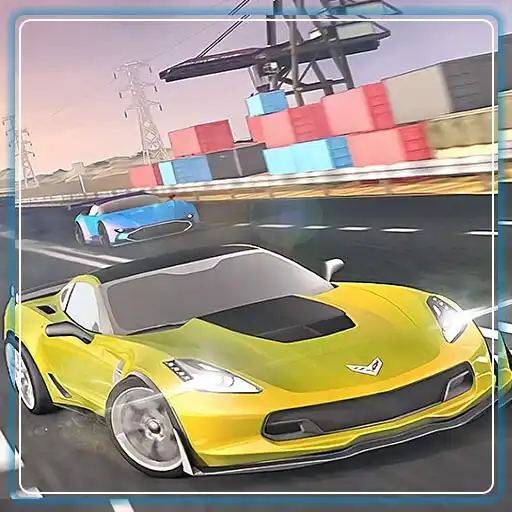 Play Traffic Simulation Racer 3D APK