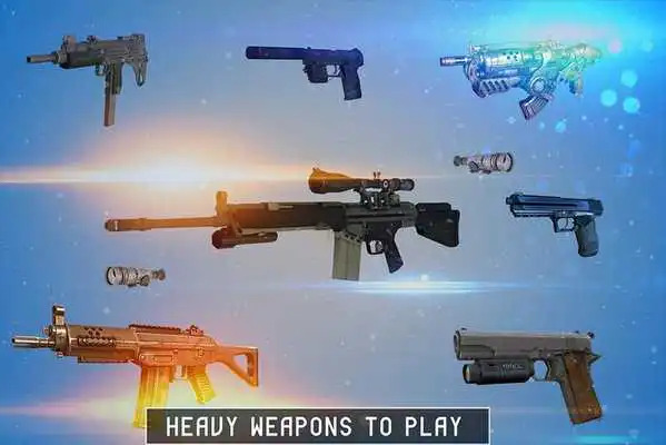 Play Traffic Sniper City Shooter