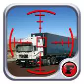 Free play online Traffic Sniper Shooter: Hunter APK