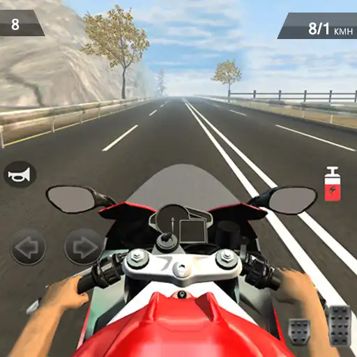 Play Traffic Speed Moto 3D APK Play Traffic Speed Moto 3D APK