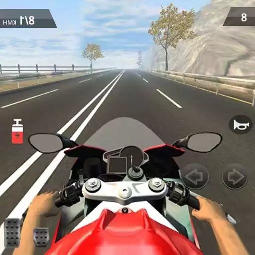 Play Traffic Speed Moto Rider 3D APK Play Traffic Speed Moto Rider 3D APK