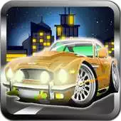 Free play online Traffic Speed Racing City Fever - Car Game APK