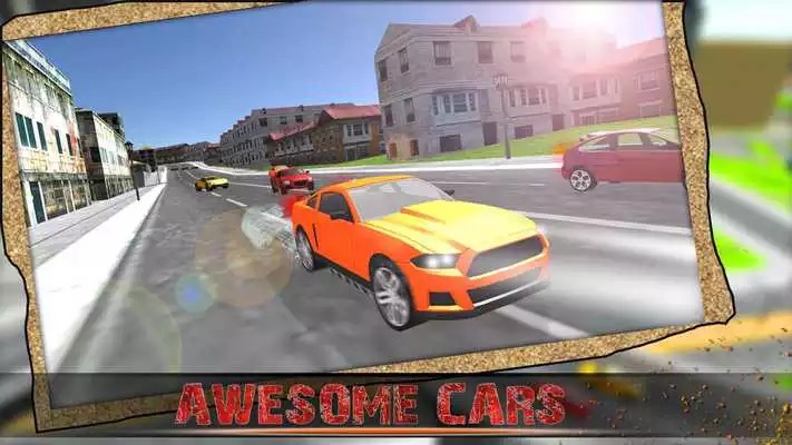 Play Traffic Speed Racing City Fever - Car Game Play Traffic Speed Racing City Fever - Car Game