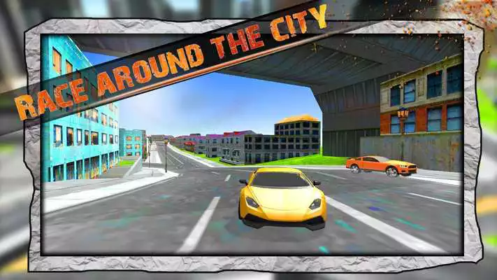 Play Traffic Speed Racing City Fever - Car Game Play Traffic Speed Racing City Fever - Car Game